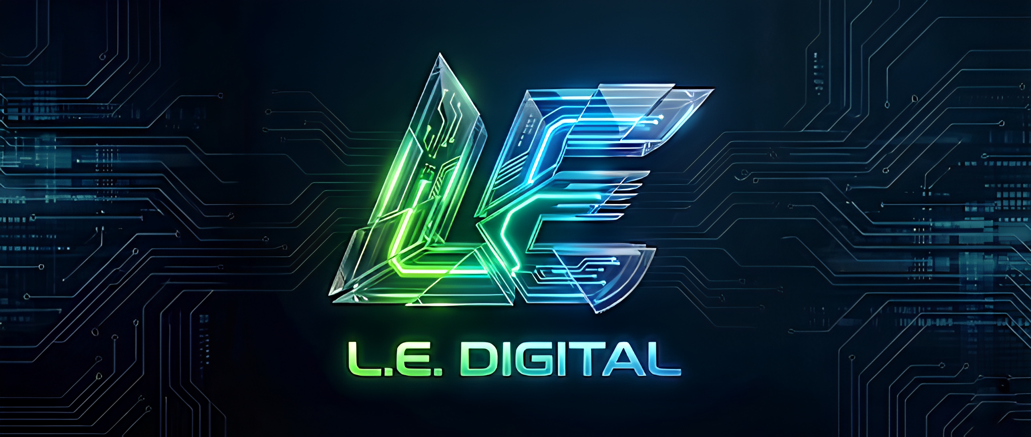 Identidade Visual Tech e Branding para Empresas